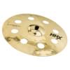 Sabian 18" HHX Evolution O-Zone Crash